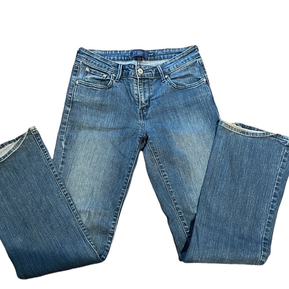 LEVI’S DEMI CURVE CLASSIC BOOTCUT